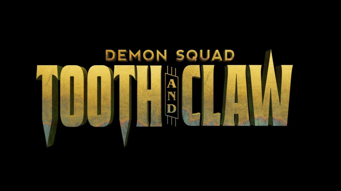 Demon Squad: Tooth and Claw (Demon Squad: Tooth and Claw) izlemek için tıklayınız.