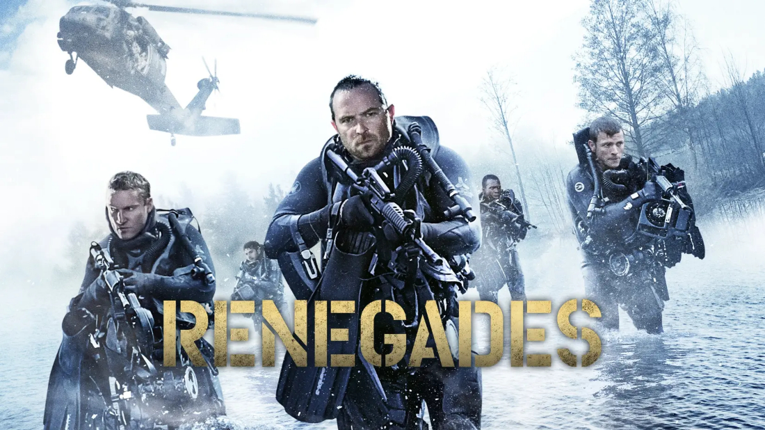 Deniz Komandoları (Renegades) izlemek için tıklayınız.