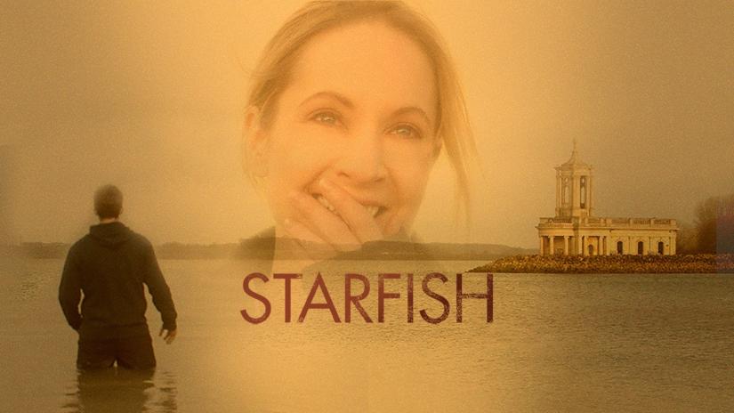Starfish (Starfish) izlemek için tıklayınız.