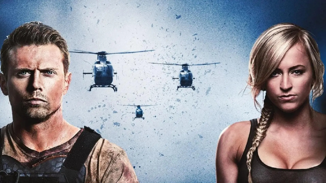 Denizci 4: Beklenmedik Hedef (The Marine 4: Moving Target) izlemek için tıklayınız.