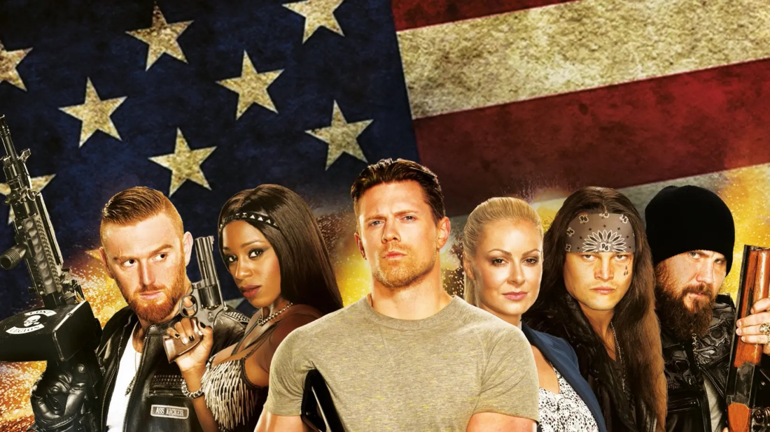 Denizci 5: Savaş Alanı (The Marine 5: Battleground) izlemek için tıklayınız.