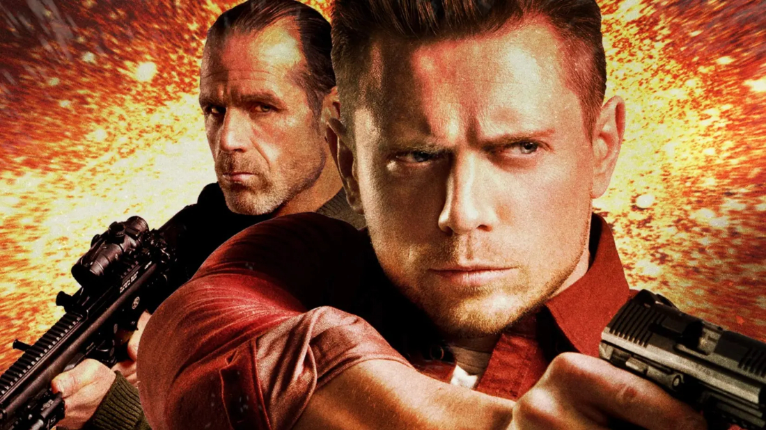 Denizci 6 Doğrudan Çatışma (The Marine 6: Close Quarters) izlemek için tıklayınız.