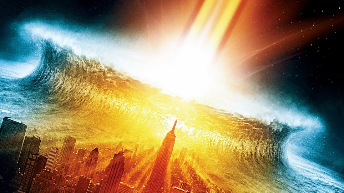 Derin Darbe (Deep Impact) izlemek için tıklayınız.