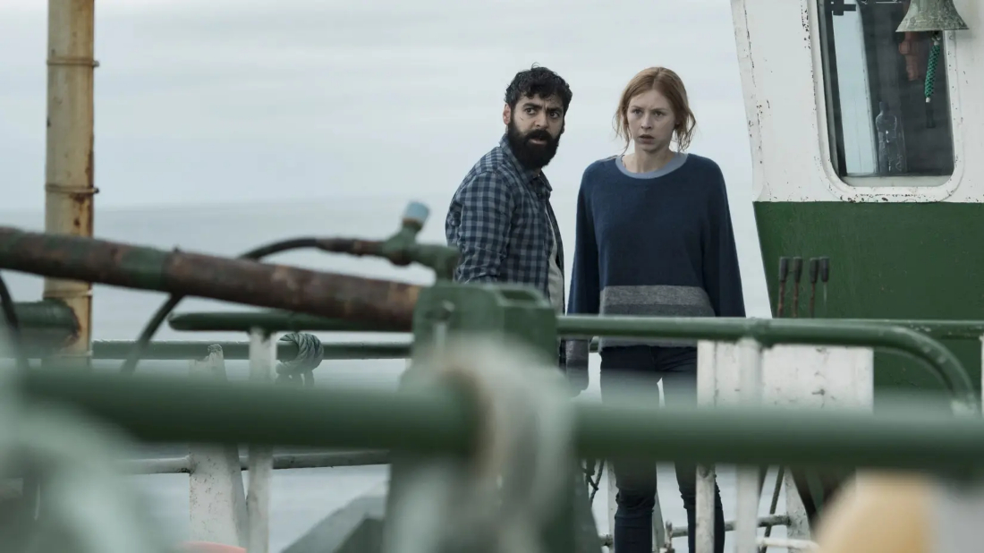 Derin Korku (Sea Fever) izlemek için tıklayınız.