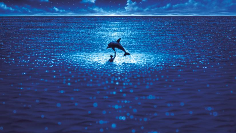 Derinlik Sarhoşluğu (Le grand bleu) izlemek için tıklayınız.