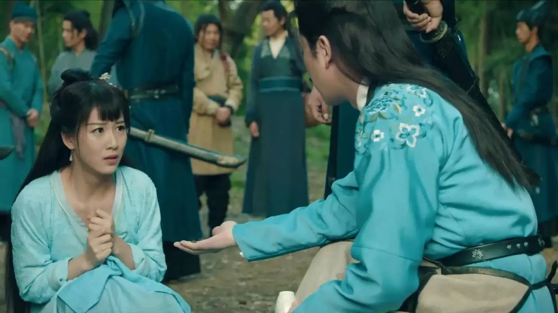 Di Renjie tan an zhi tian sha gu luan (Di Renjie tan an zhi tian sha gu luan) izlemek için tıklayınız.