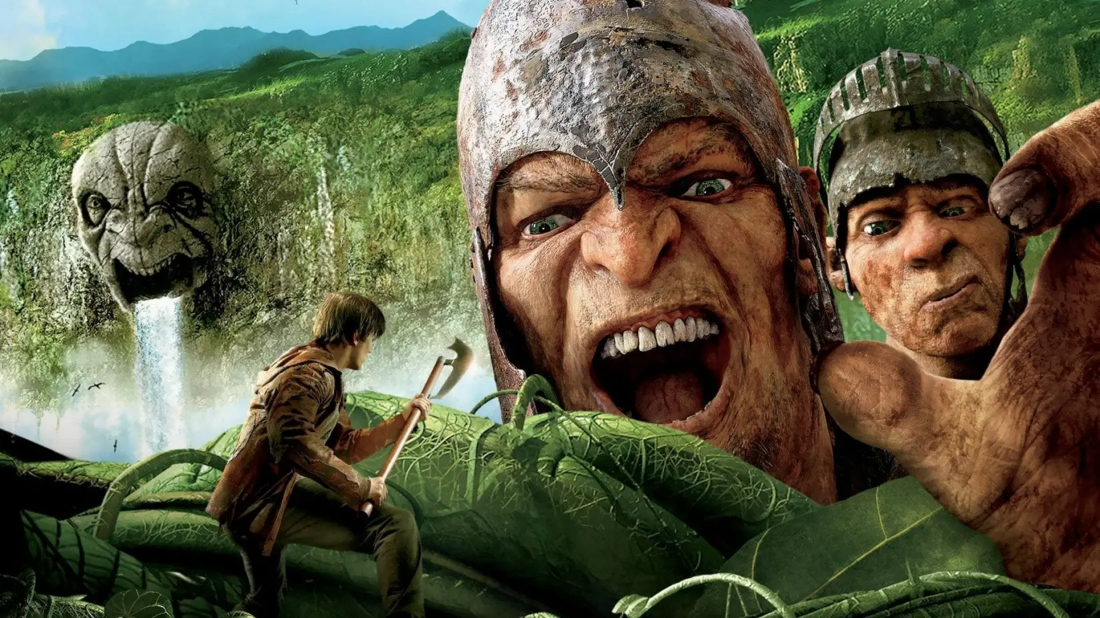 Dev Avcısı Jack (Jack the Giant Slayer) izlemek için tıklayınız.