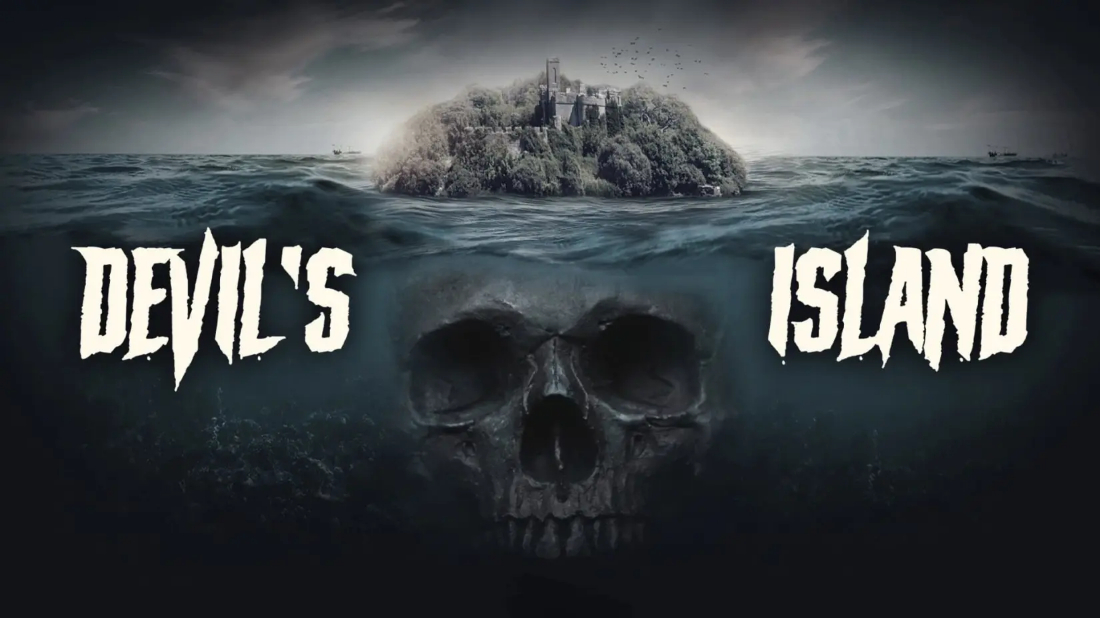 Devil's Island (Devil's Island) izlemek için tıklayınız.