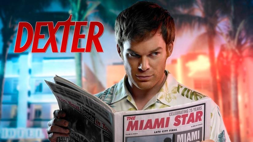 Dexter (Dexter) izlemek için tıklayınız.