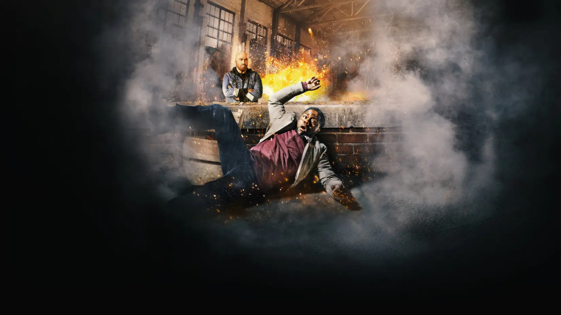Die Hart the Movie (Die Hart the Movie) izlemek için tıklayınız.