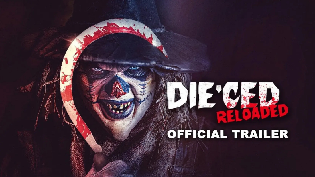 Die'ced: Reloaded (Die'ced: Reloaded) izlemek için tıklayınız.