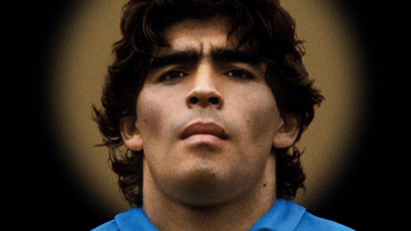 Diego Maradona (Diego Maradona) izlemek için tıklayınız.