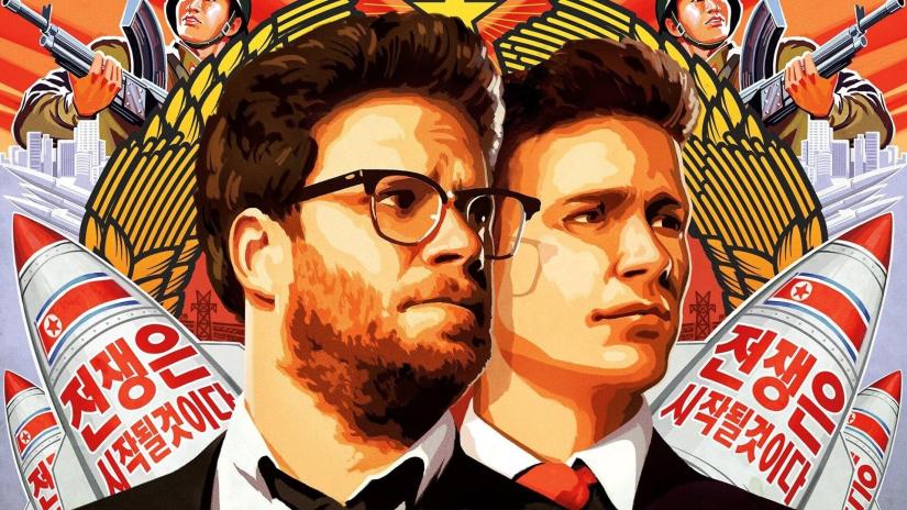 Diktatörle Görüşme (The Interview) izlemek için tıklayınız.