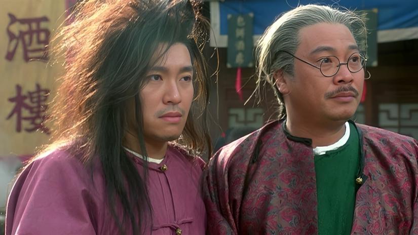 Mo jong yuen So Hak Yee (Mo jong yuen So Hak Yee) izlemek için tıklayınız.