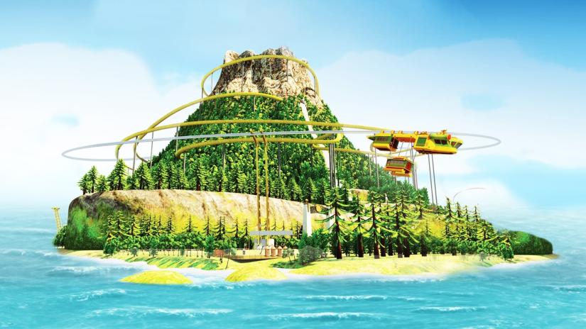 Dinozor Treni: Serüven Adası (Dinosaur Train: Adventure Island) izlemek için tıklayınız.