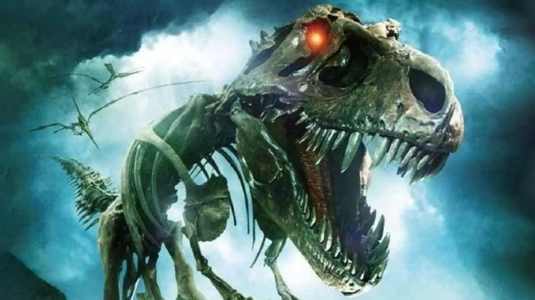 Triassic Attack (Triassic Attack) izlemek için tıklayınız.