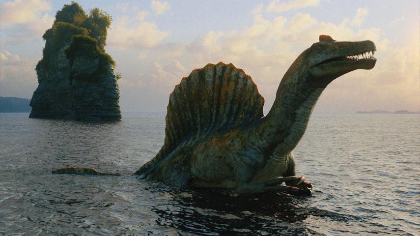 Dinozorlar (The Dinosaurs) izlemek için tıklayınız.