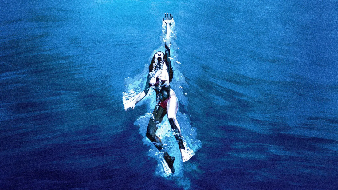 Dip (The Deep) izlemek için tıklayınız.