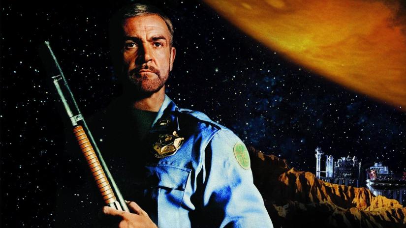Outland (Outland) izlemek için tıklayınız.