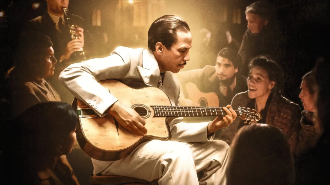 Django (Django) izlemek için tıklayınız.