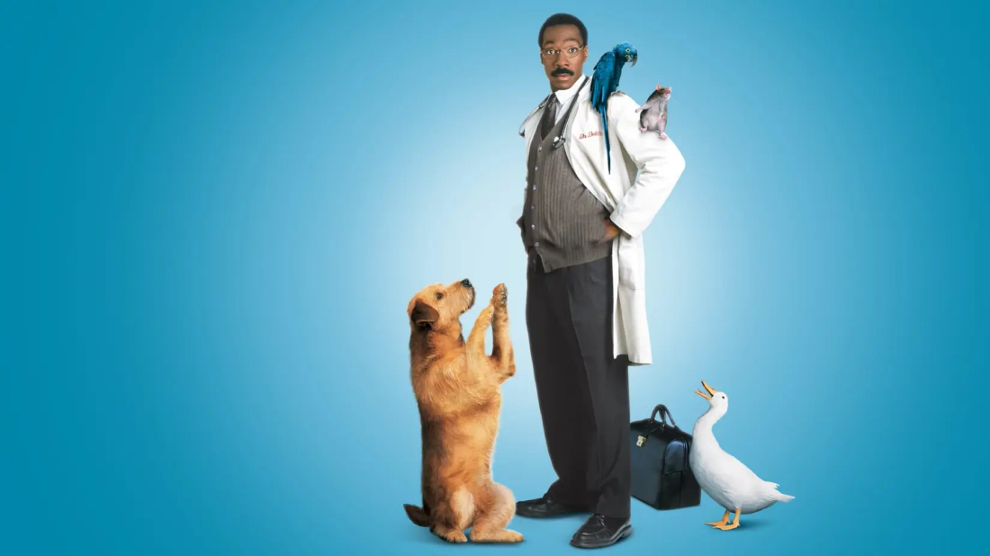 Dr. Dolittle (Doctor Dolittle) izlemek için tıklayınız.