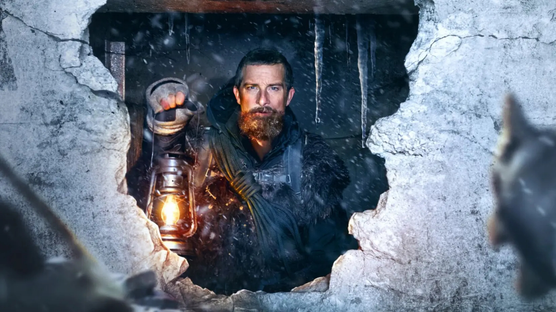 Doğaya Karşı Mücadele: Neredeyim Ben? (You vs. Wild: Out Cold) izlemek için tıklayınız.