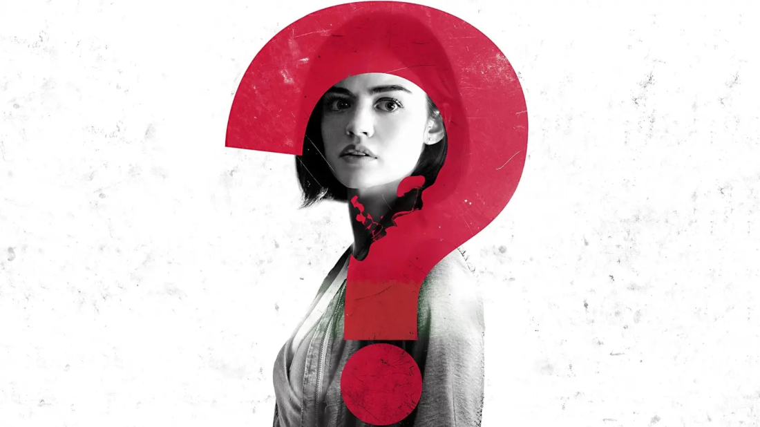 Doğruluk mu Cesaret mi? (Truth or Dare) izlemek için tıklayınız.