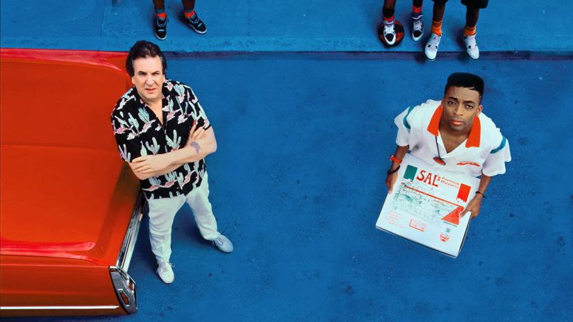 Doğruyu Seç (Do the Right Thing) izlemek için tıklayınız.