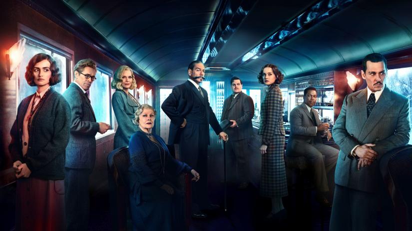Doğu Ekspresinde Cinayet (Murder on the Orient Express) izlemek için tıklayınız.