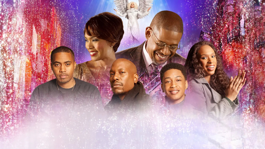 Black Nativity (Black Nativity) izlemek için tıklayınız.