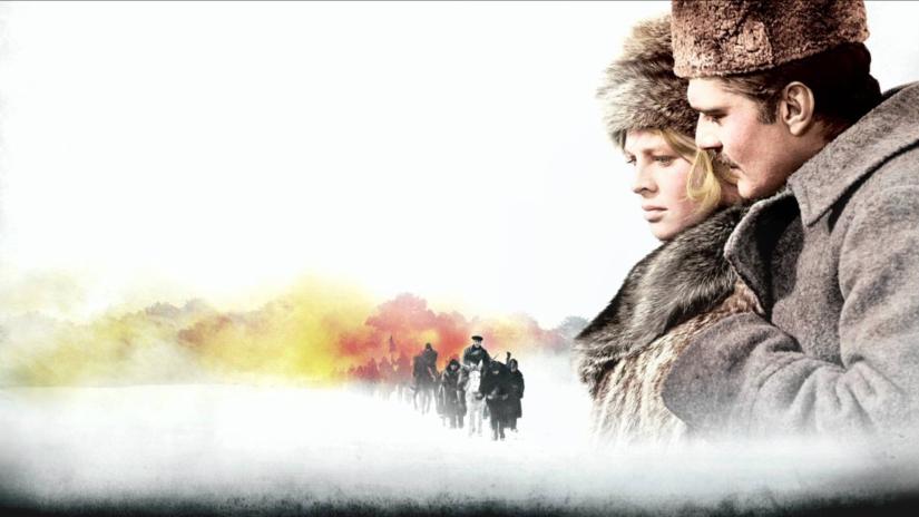 Dr. Jivago (Doctor Zhivago) izlemek için tıklayınız.