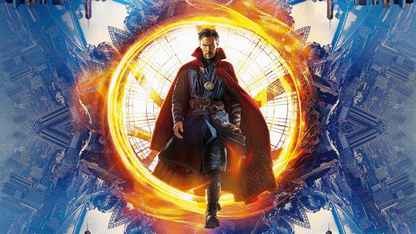 Doktor Strange (Doctor Strange) izlemek için tıklayınız.