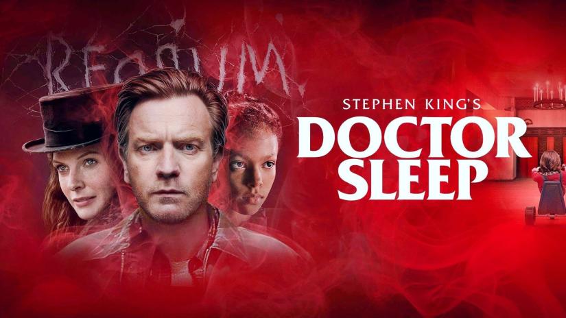 Doktor Uyku (Doctor Sleep) izlemek için tıklayınız.