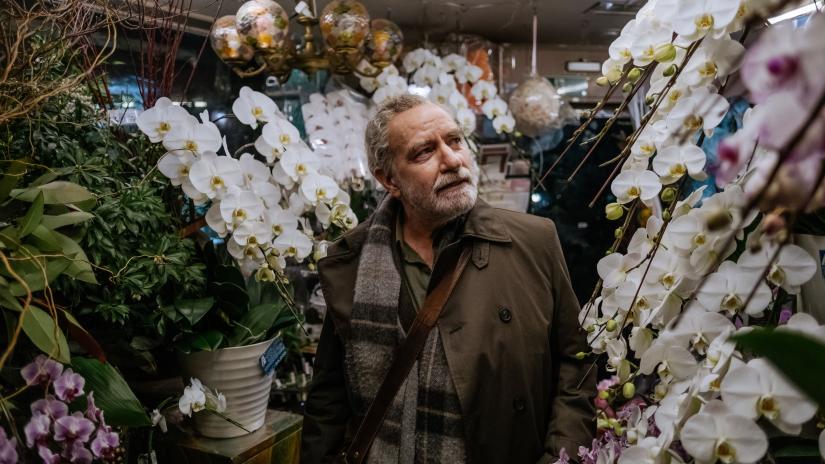 Dokunmak (Snerting) izlemek için tıklayınız.