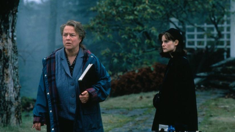 Dolores (Dolores Claiborne) izlemek için tıklayınız.