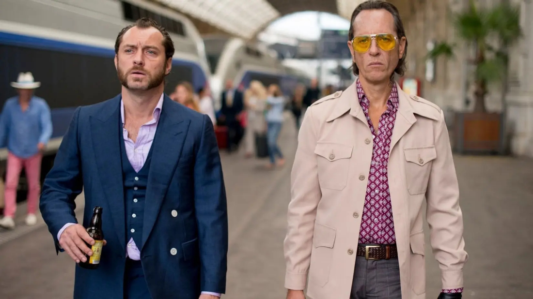 Dom Hemingway (Dom Hemingway) izlemek için tıklayınız.