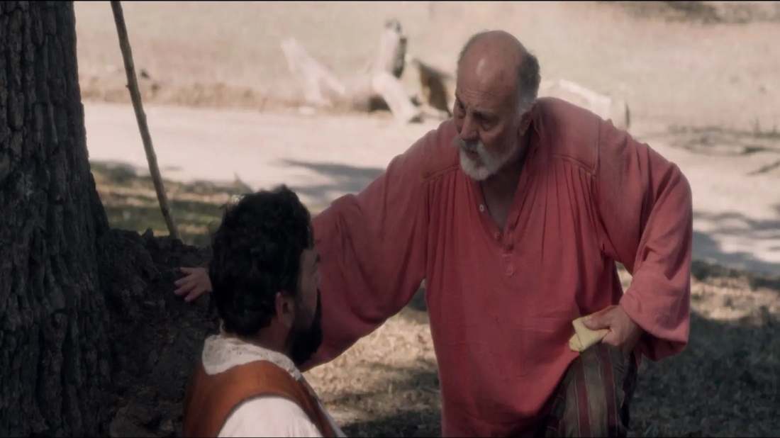 Don Quixote (Don Quixote) izlemek için tıklayınız.