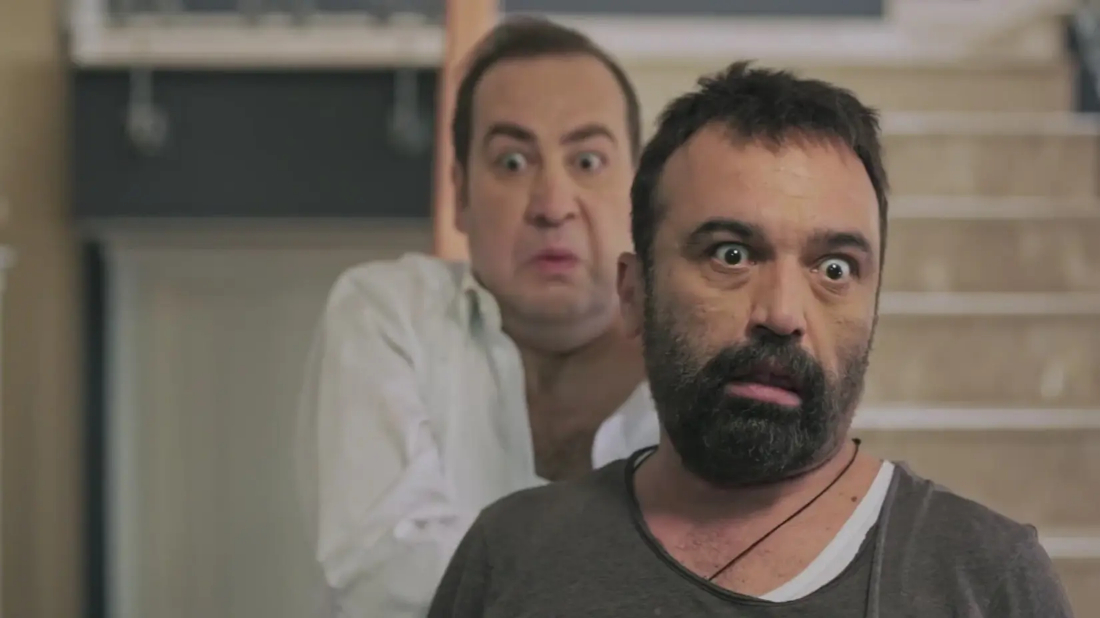 Döndüm Ben (Döndüm Ben) izlemek için tıklayınız.