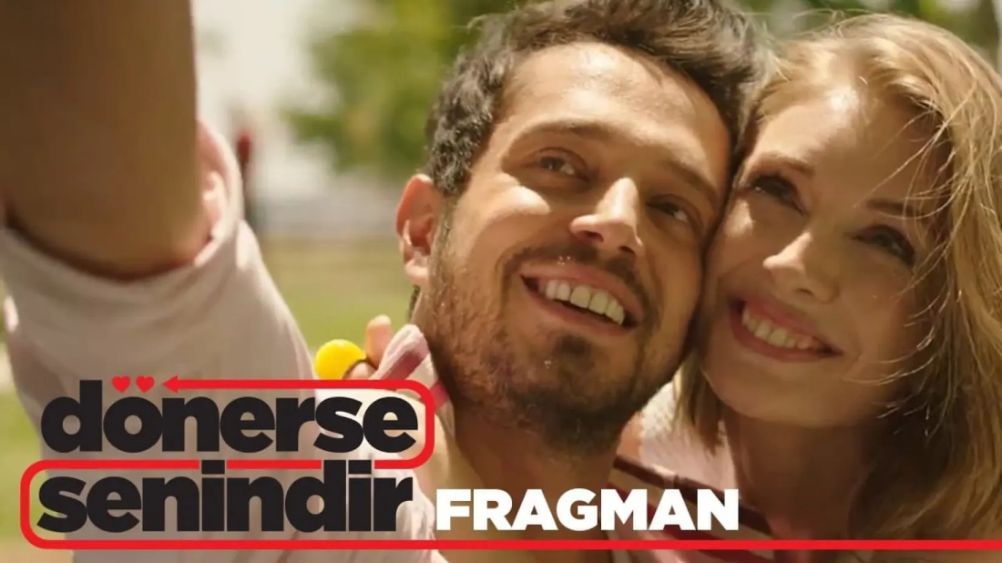 Dönerse Senindir (Dönerse Senindir) izlemek için tıklayınız.