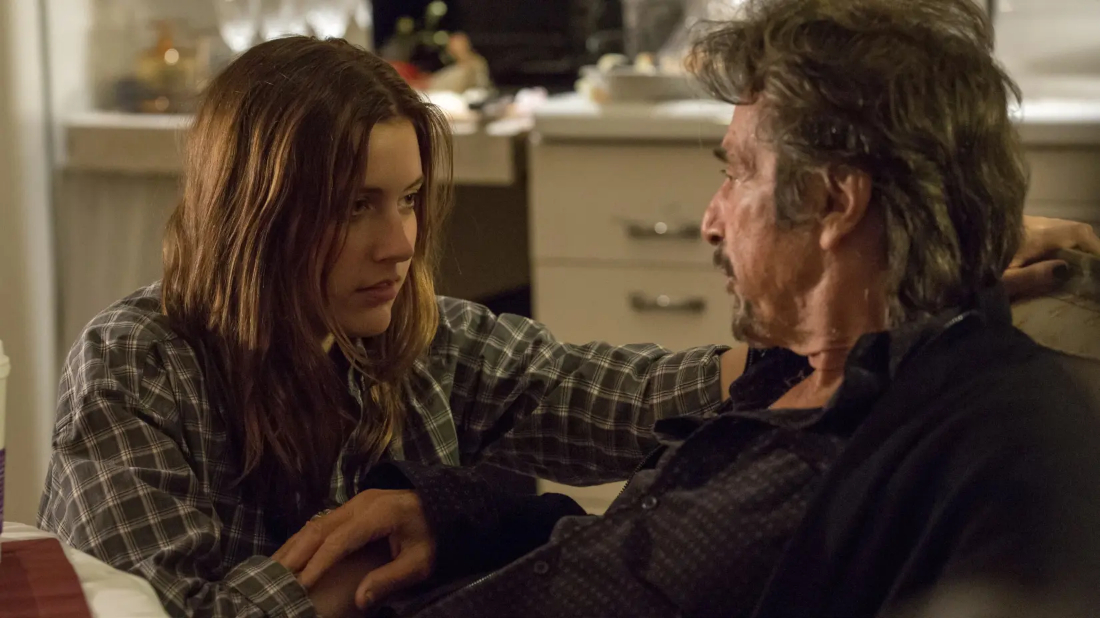 Dönüm Noktası (The Humbling) izlemek için tıklayınız.