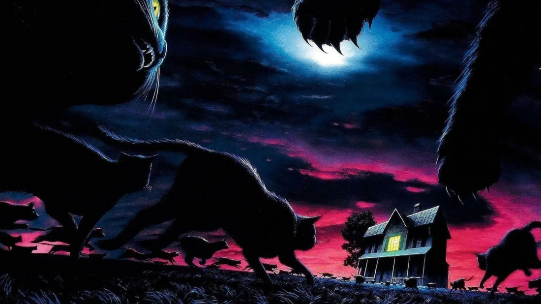 Uyurgezerler (Sleepwalkers) izlemek için tıklayınız.