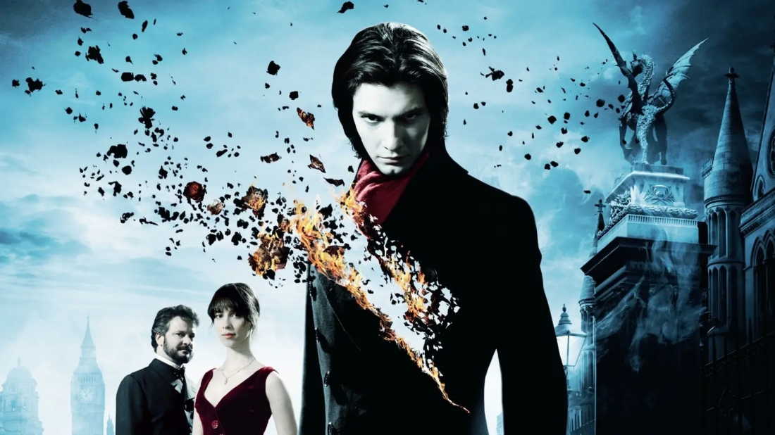 Dorian Gray (Dorian Gray) izlemek için tıklayınız.