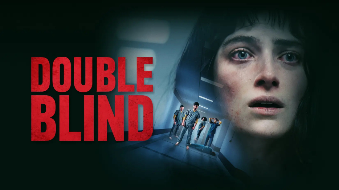Double Blind (Double Blind) izlemek için tıklayınız.