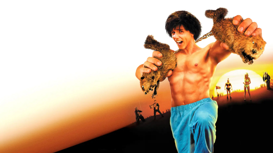 Kung Pow: Enter the Fist (Kung Pow: Enter the Fist) izlemek için tıklayınız.