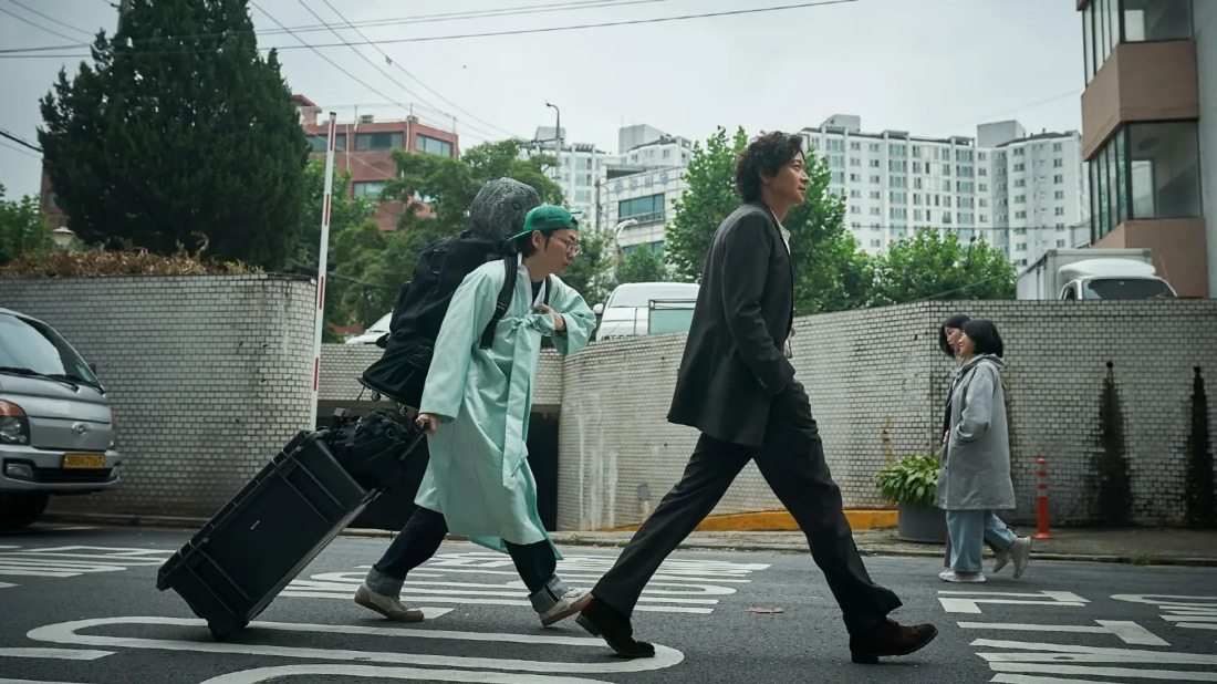 Dr Cheon And Lost Talisman (Cheonbaksa toima yeonguso: seolgyeongui bimil) izlemek için tıklayınız.