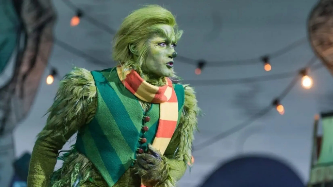 Grinç Müzikali (The Grinch Musical!) izlemek için tıklayınız.
