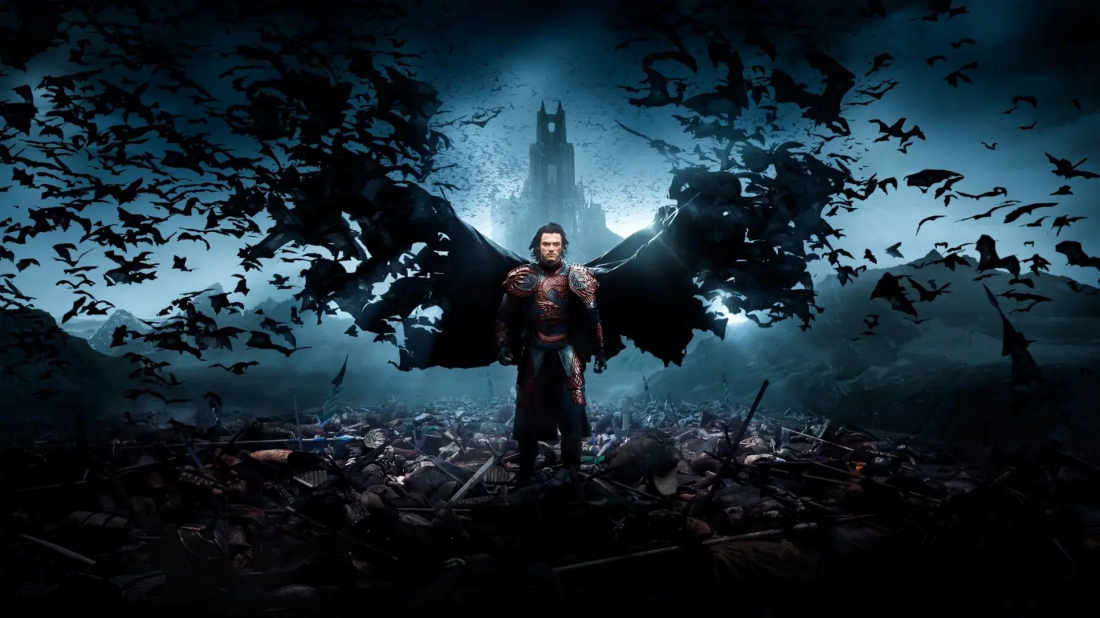 Dracula: Başlangıç (Dracula Untold) izlemek için tıklayınız.
