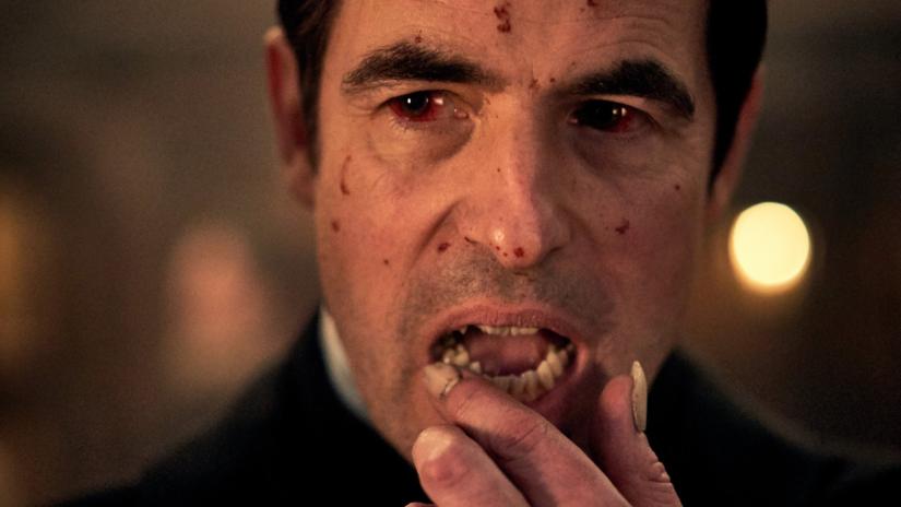 Dracula (Dracula) izlemek için tıklayınız.