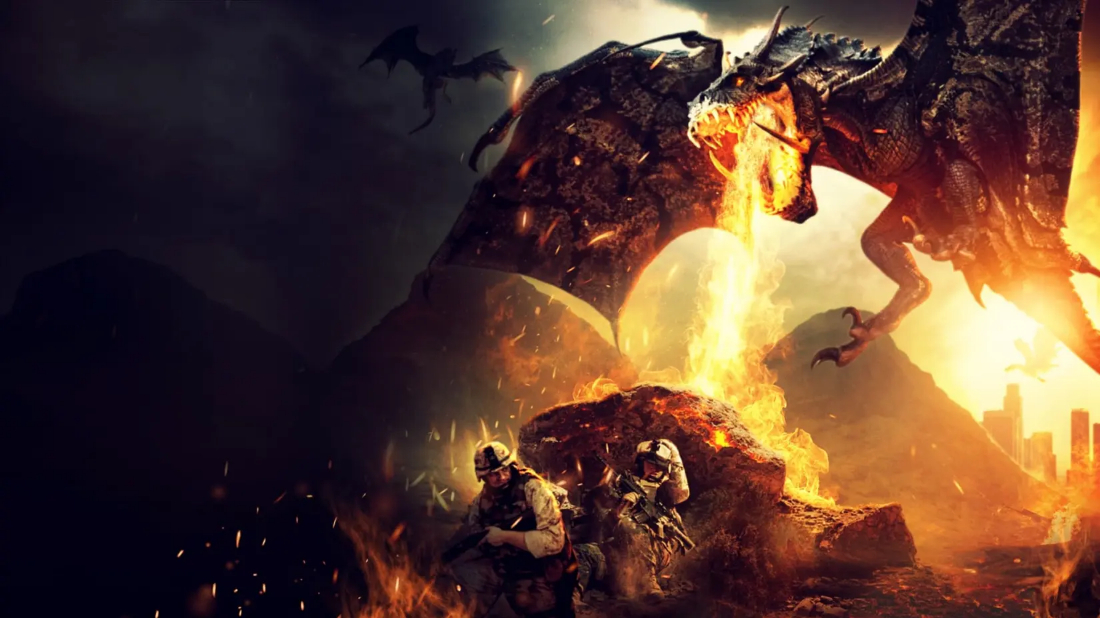 Dragon Fury (Dragon Fury) izlemek için tıklayınız.