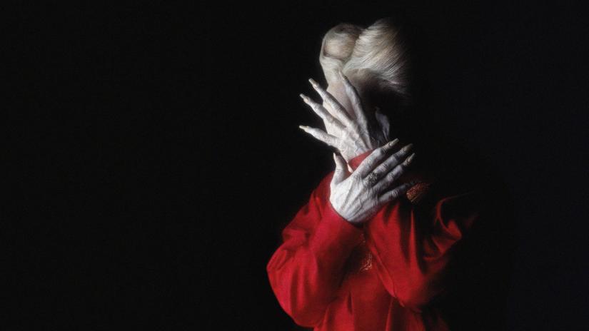 Dracula (Bram Stoker's Dracula) izlemek için tıklayınız.